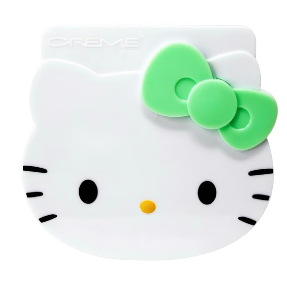 Mattifying Blotting Paper with Clarifying Matcha Green Tea (Limited Edition) - Picture 4 of 4